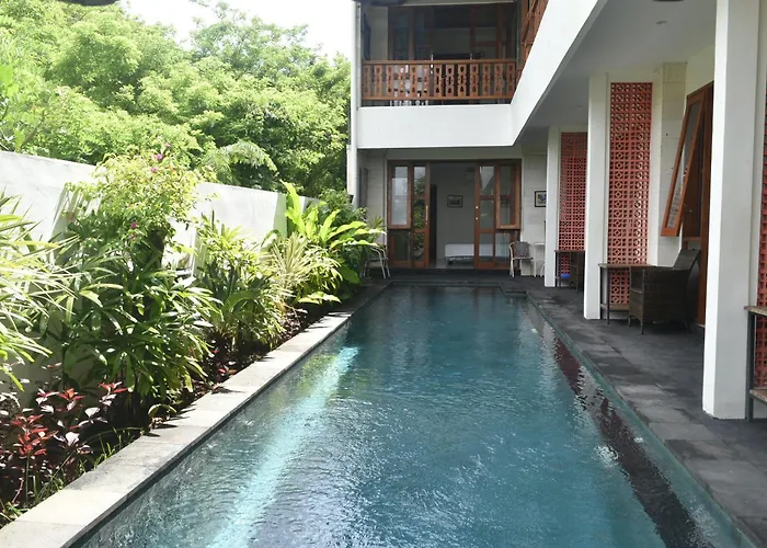 Ketut Joglo Guest House