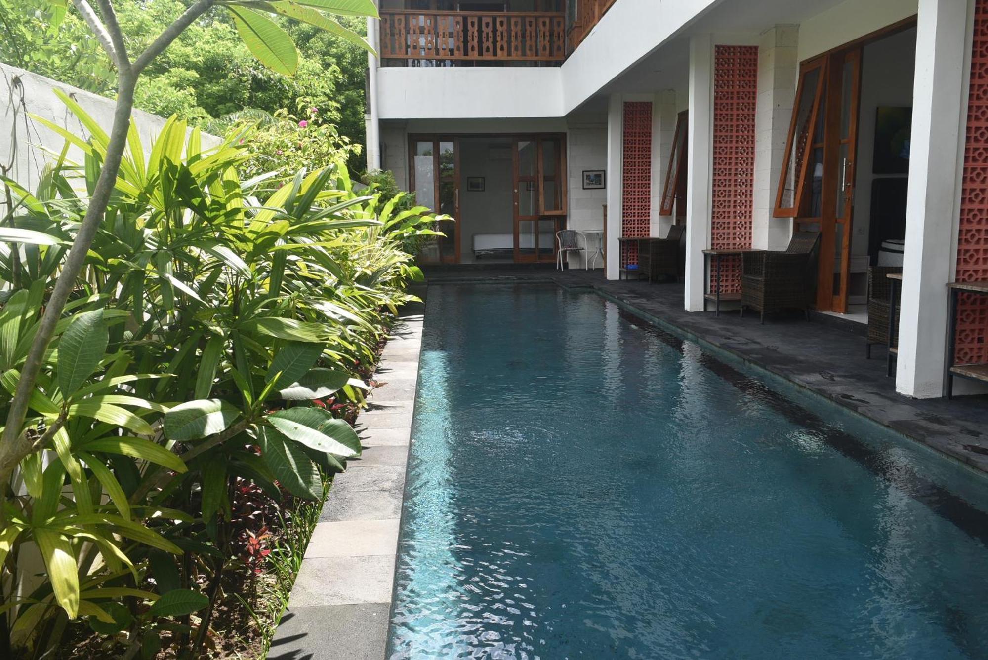Ketut Joglo * Nusa Dua (Bali)