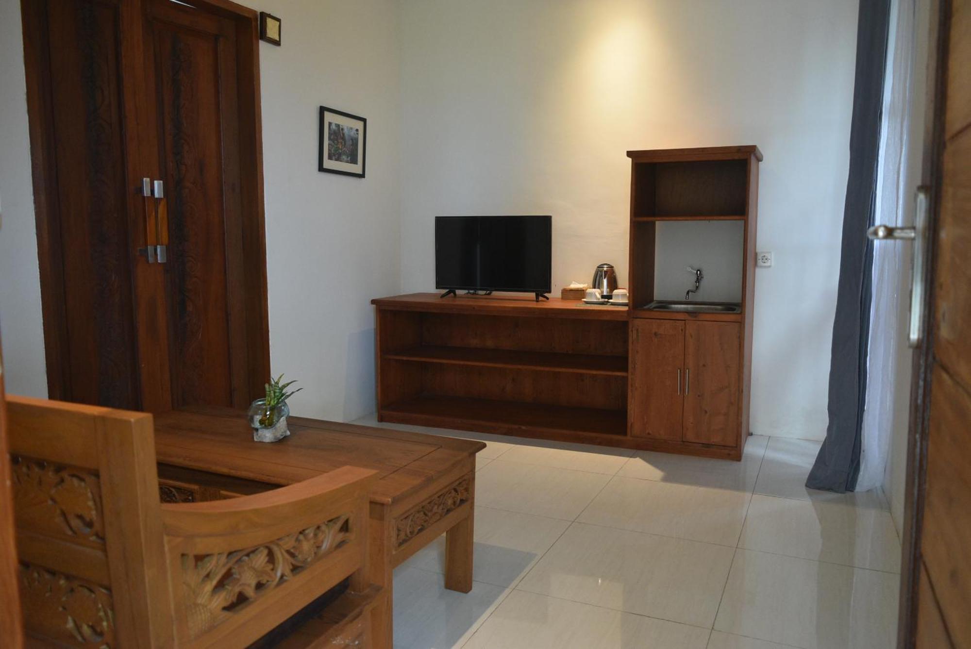 Ketut Joglo Wisma tamu Nusa Dua (Bali)