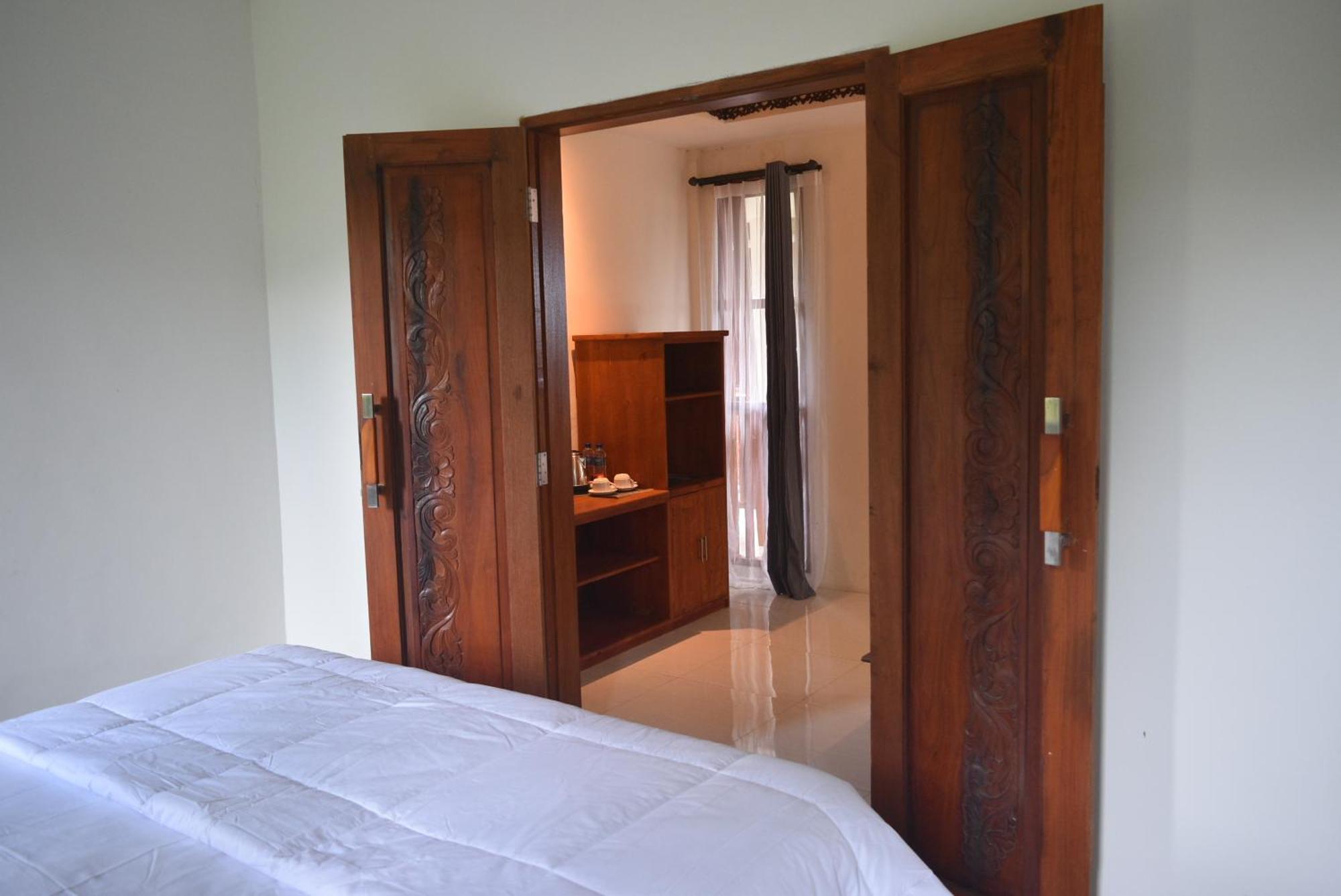 Wisma tamu Ketut Joglo Nusa Dua (Bali)