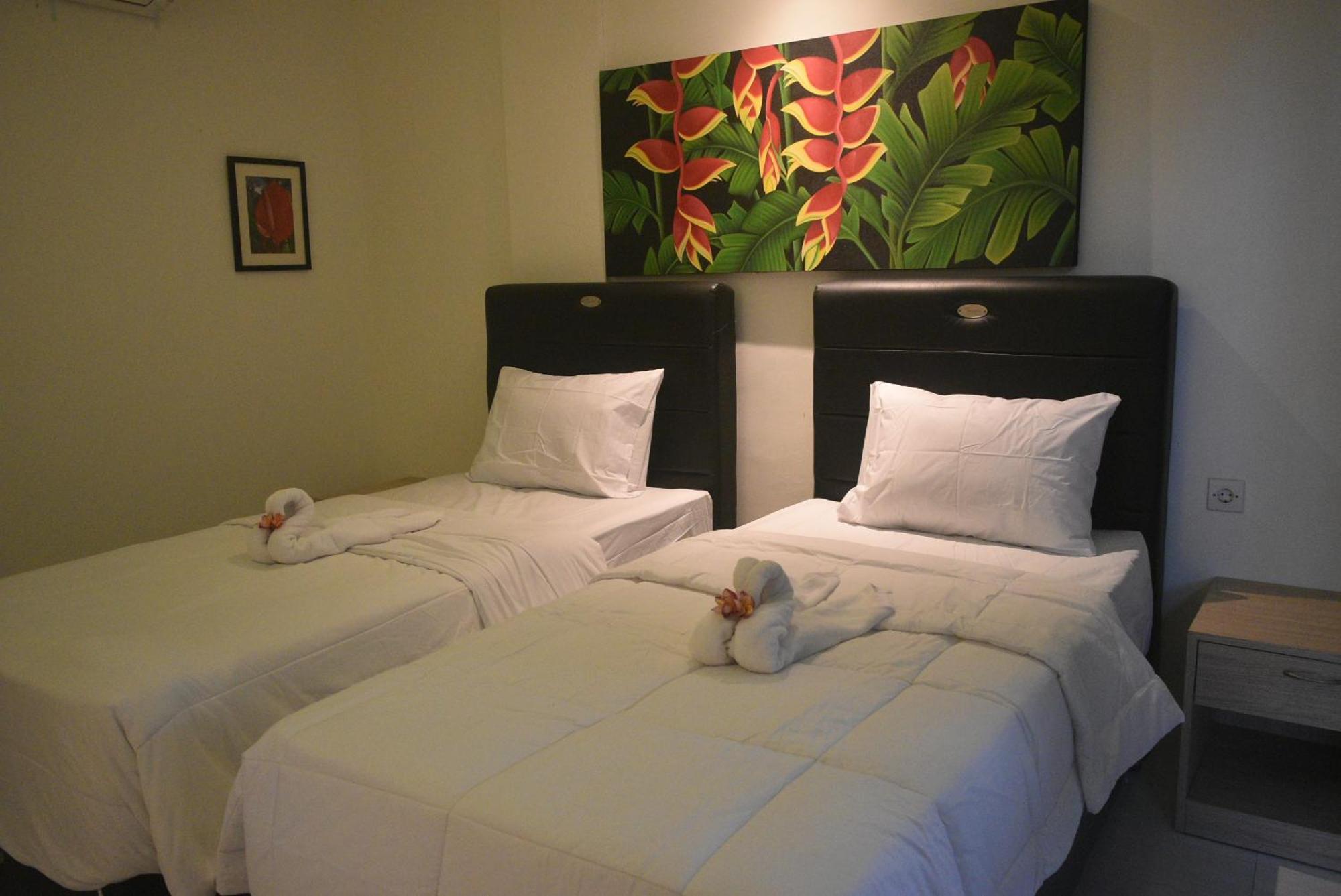 Ketut Joglo Nusa Dua (Bali)