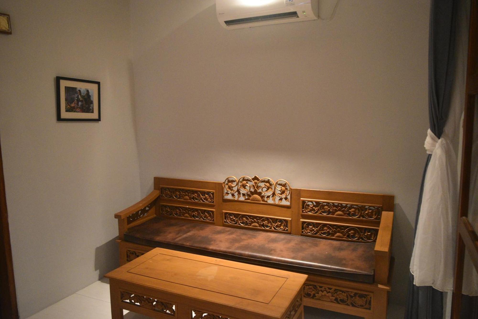 Wisma tamu Ketut Joglo Nusa Dua (Bali)