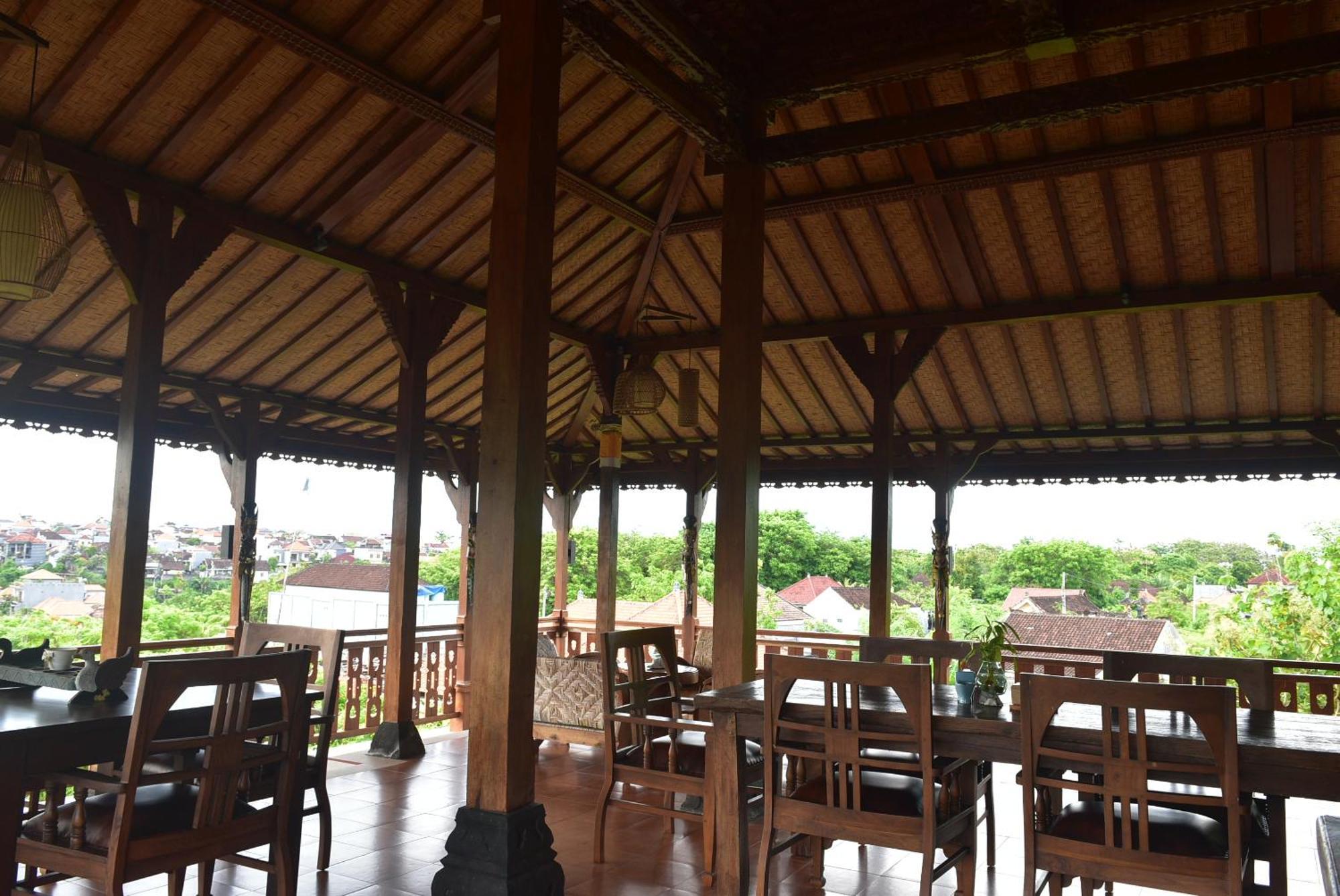Ketut Joglo Nusa Dua (Bali)