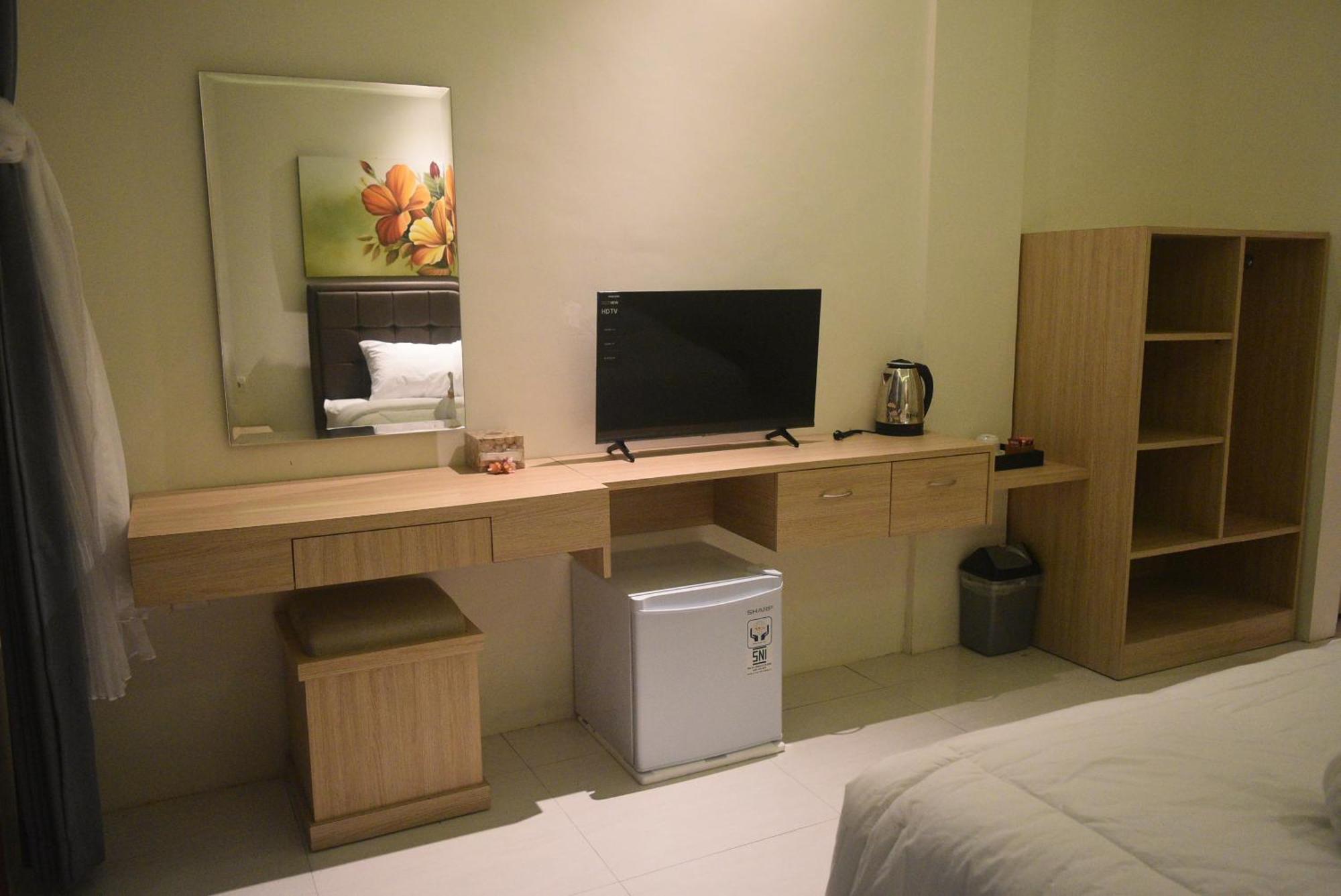 Ketut Joglo Wisma tamu Nusa Dua (Bali)